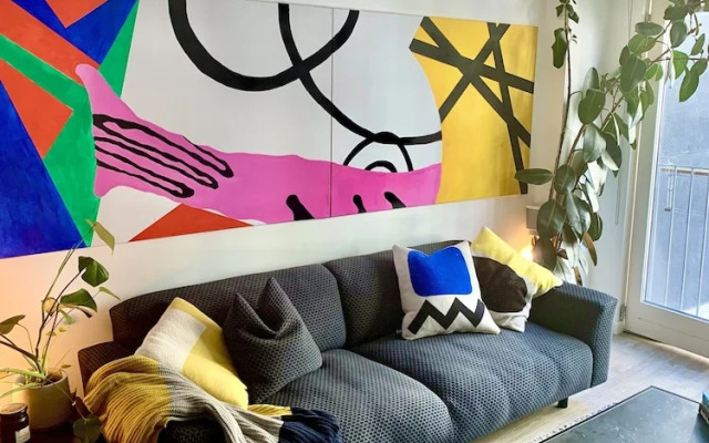 The Hoxton Nest - Shoreditch