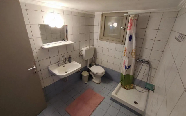 Emme Central - spacious apartment
