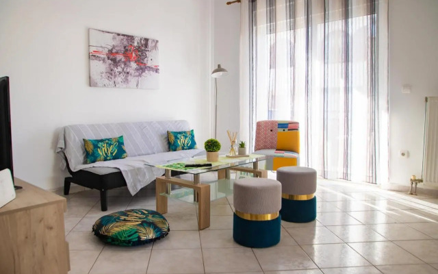 Grigo apartments
