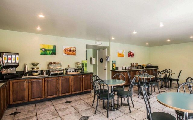 Comfort Inn Encinitas Near Legoland