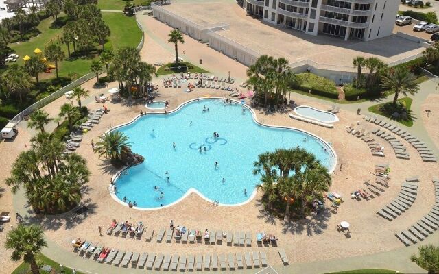 Barefoot Bliss - 3 Br condo by RedAwning