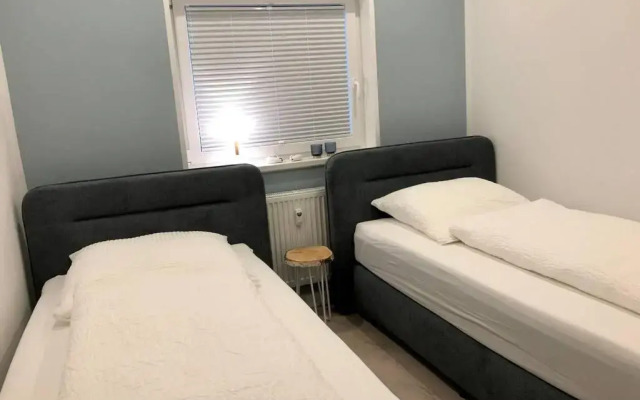 Ferienwohnung Birkenlodge