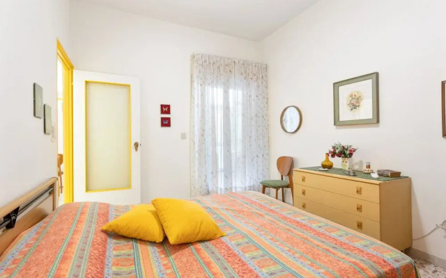 Casa Civetta Giardini Naxos
