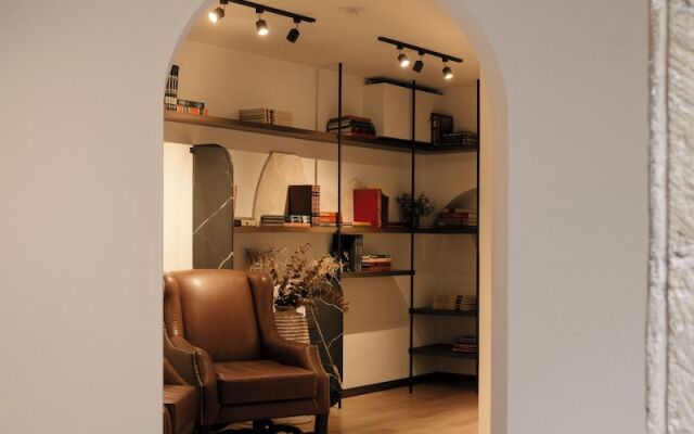 Casa 63 Hotel Boutique & Spa