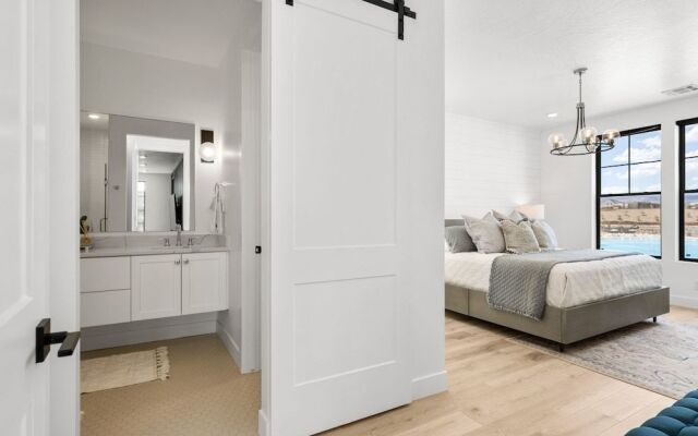 Sandy Beach Estate by RedAwning