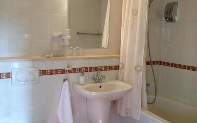 Bed & Breakfast Pax Tibi