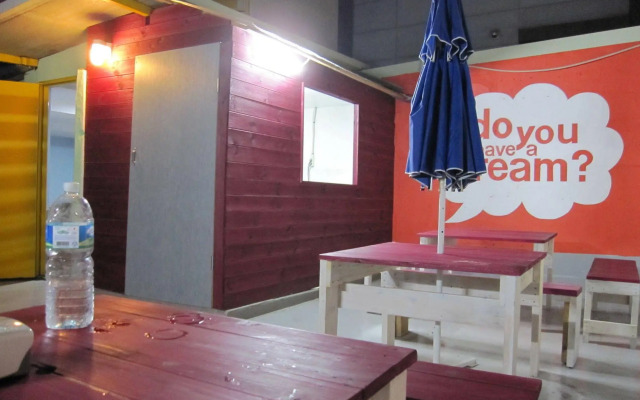 Dream Inn Seoul Guesthouse