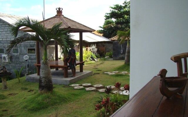 Ketty Homestay