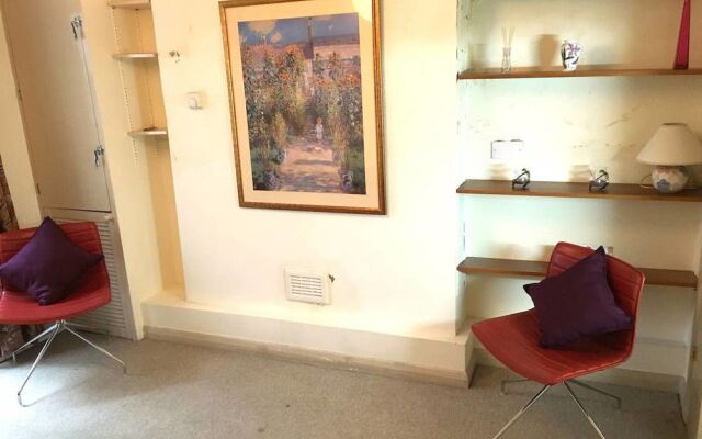 Beautiful 1BR Camden Town Basement Flat