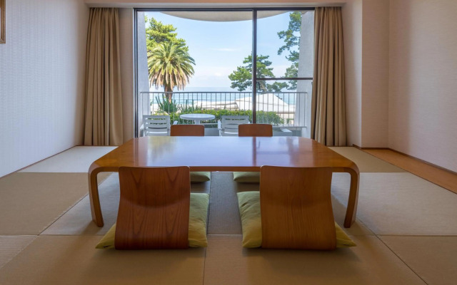 Izu Imaihama Tokyu Hotel