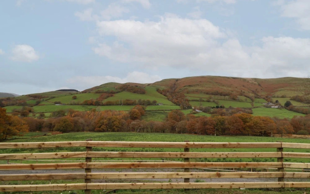 Collfryn