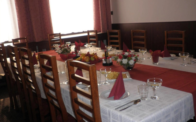 Hotel Isora