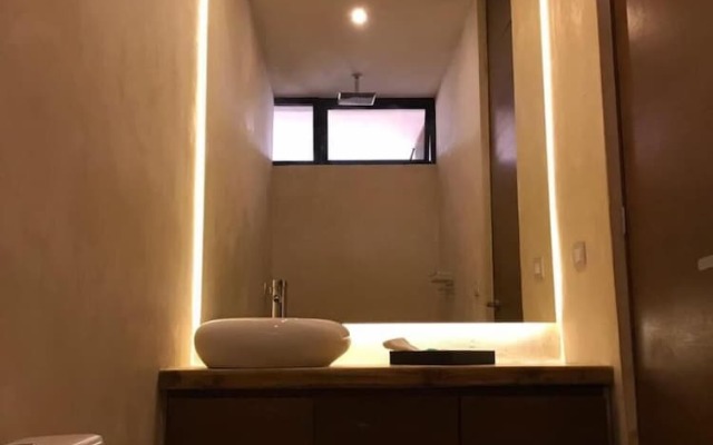 Hotel Bohonito Holbox