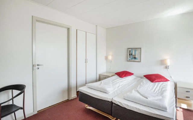 Hotel Falken