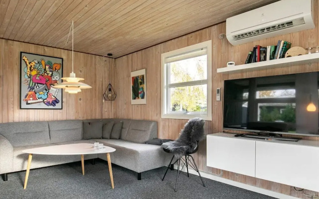 6 Person Holiday Home in Hals-by Traum