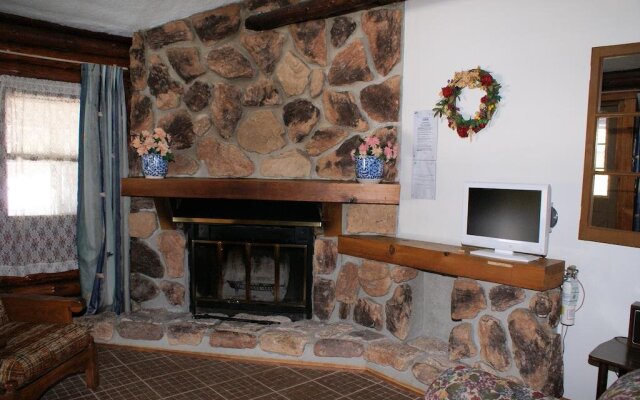 Manoir des Pins