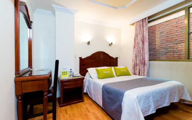 Hotel Virrey Central