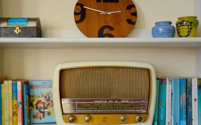 West Beach Apartment