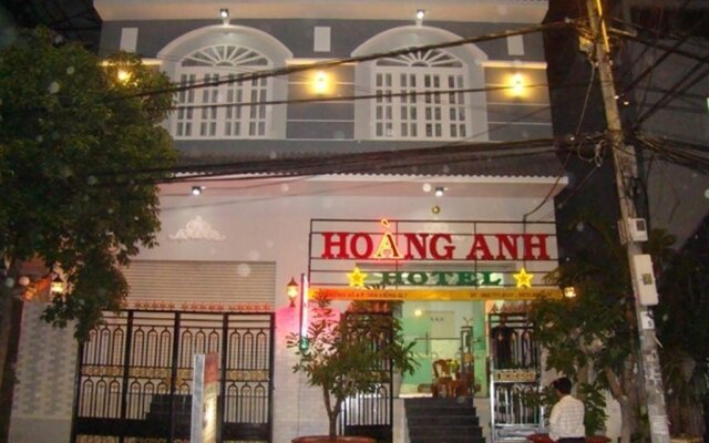 Hoang Anh Hotel