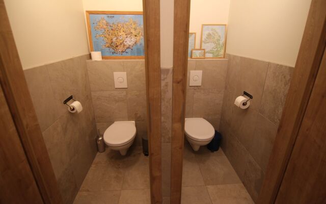 CJA guesthouse