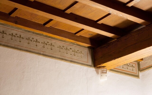 Banchi Apartment in Firenze