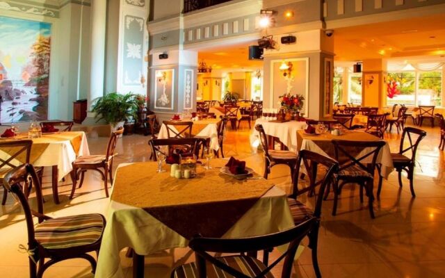 Rembrandt Hotel Nha Trang