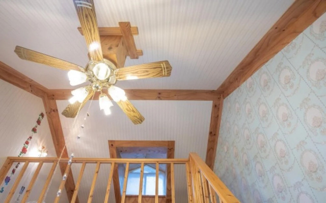 Gangneung Happymong Pension (Pets Friendly)