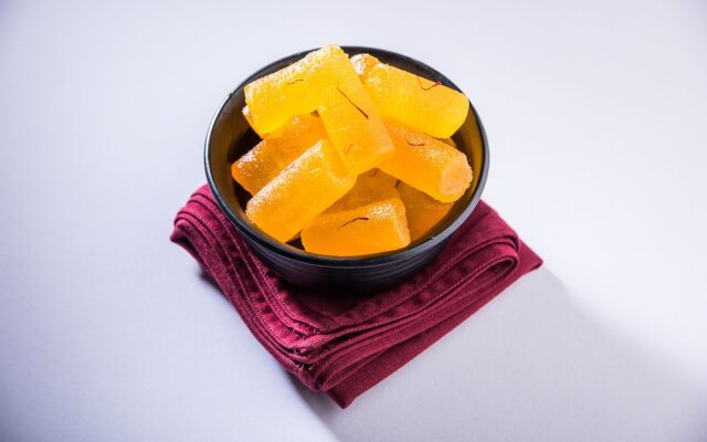 OYO 28240 Hotel D' Seasons