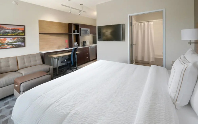 Towneplace Suites Denver South/lone Tree