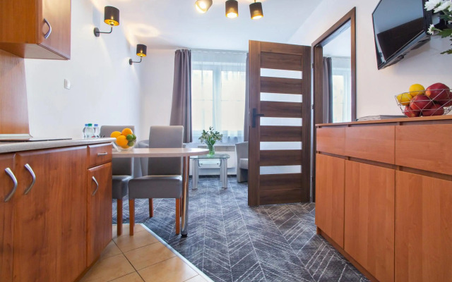 Warsaw -  Apartments Apartamenty Wilanów