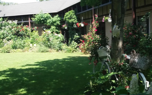 Pension im Adventhaus