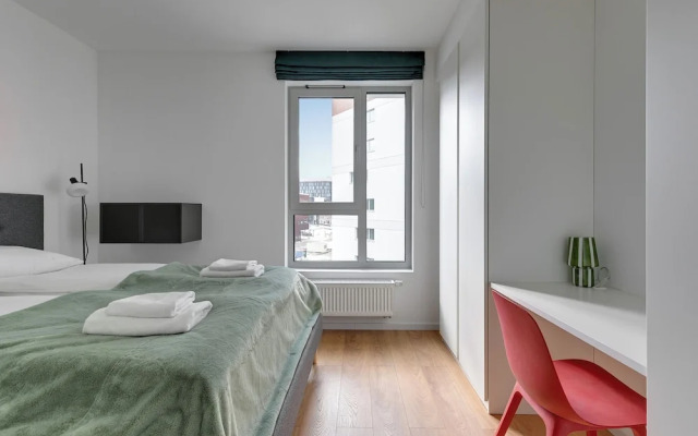 RentPlanet - Apartamenty Żurawie