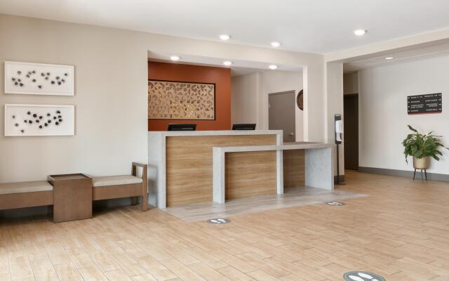 Candlewood Suites Springfield