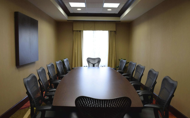 Hilton Garden Inn Columbus/Polaris