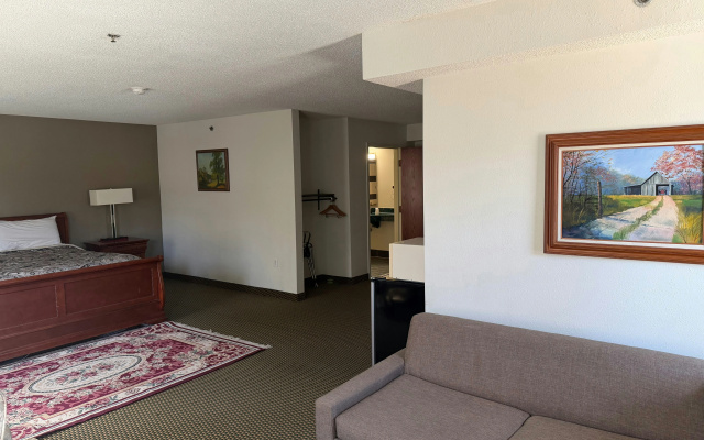 Royal Inn Rockville IN by Hotel O