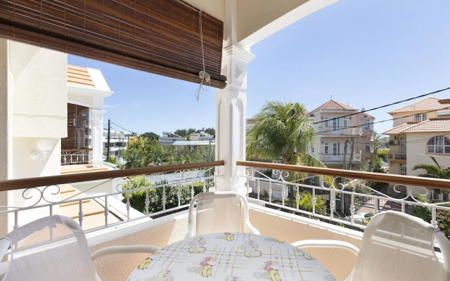 Apartment Hortensia