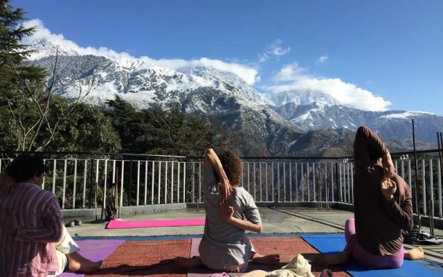 Ram Yoga House