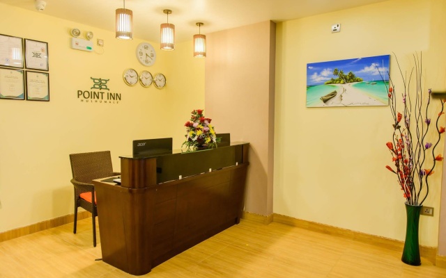 Starry Beach Inn Hotel - photo 2