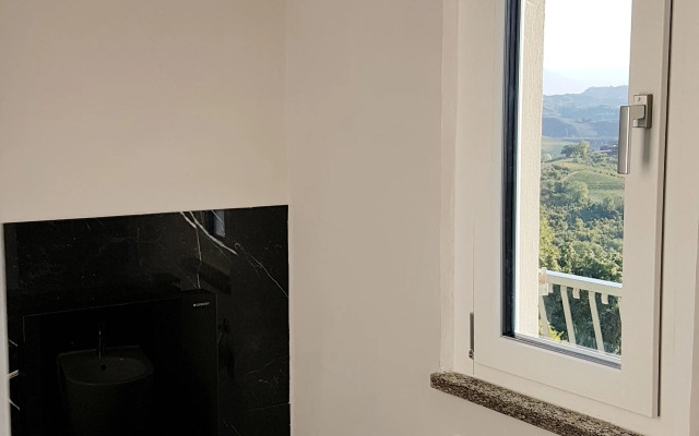 Villa Bellavista Alba