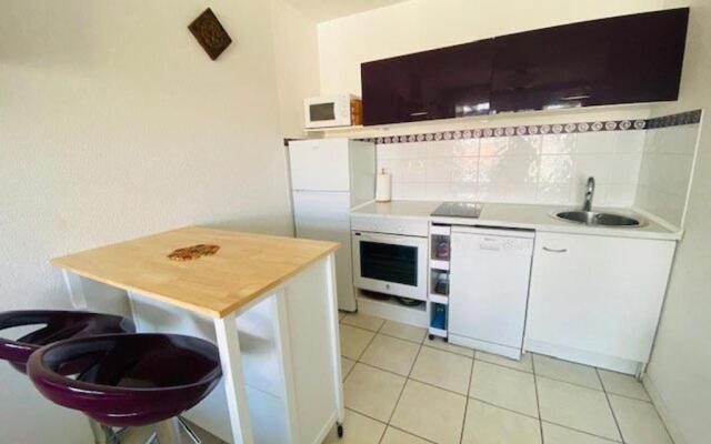 Appartement Hendaye, 2 pièces, 5 personnes - FR-1-2-327