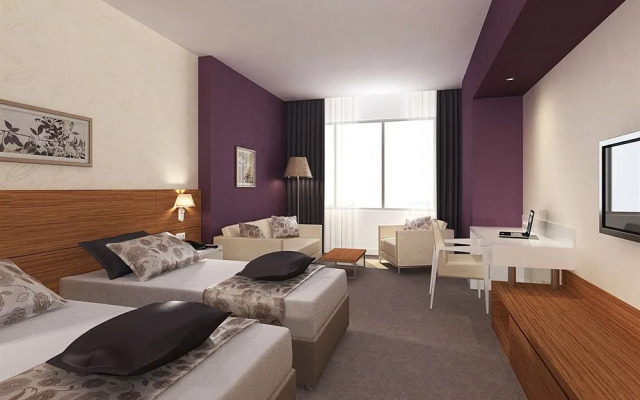 Ramada Plaza Istanbul Asia Airport