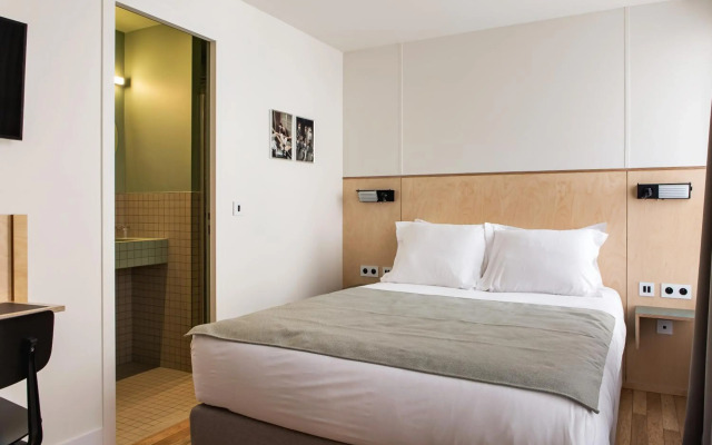 New Hotel Opera