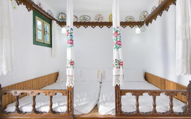 Theofilos House