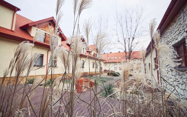 Park Hotel & Fitness Club Rzeszów