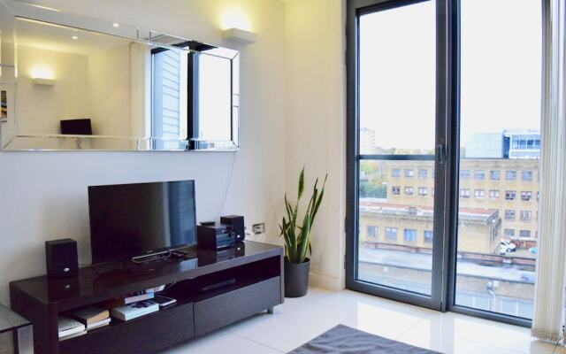 Stunning 1 Bedroom Apartment in Vibrant Hackney