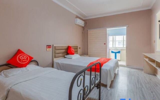 Wujiang Fangyuan Hotel