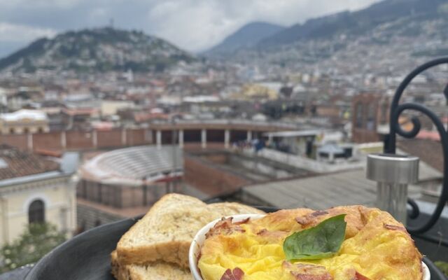 Hostal la Guayunga - Hostel