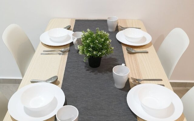 Atlantis Residence Malacca by Koze