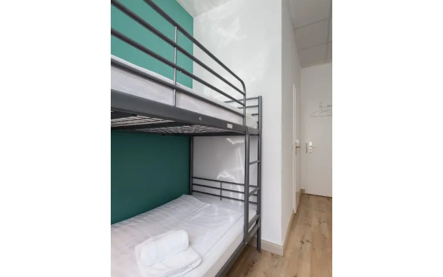 Hostel Hannover