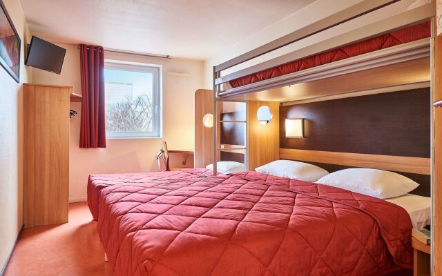 Hotel Première Classe Le Mans Ouest - Université